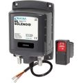 Blue Sea ML Solenoid Switch 24V