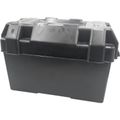 Trem Large Battery Box with Strap 200 x 410 x 250mm High