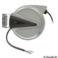 Osculati Auto Retractable 16A Shore Power Cable System 15M