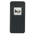 Carling Actuator Contura ii Black/Soft Horn