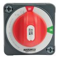 BEP Pro-Installer Ez-Mount Battery Switch 400A On/Off