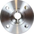 R&D 4" Split Half Coupling Yanmar 1" Bore