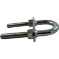 Osculati Stainless Steel U Bolt (69mm x 48mm Hole)