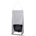 Osculati Wind Scoop 125cm High 