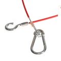 AL-KO Breakaway Cable 1030mm (1220984)