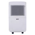 12L Portable Air Dehumidifier White (230v)