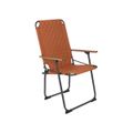 Bo-Camp Industrial Collection Chair Jefferson XL Clay