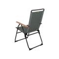 Bo-Camp Industrial Collection Folding Chair Segrell Green