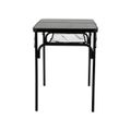 Bo-Camp Industrial Collection Table Northgate Case (90 x 60cm)