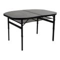 Bo-Camp Industrial Collection Table Northgate Case (120 x 80cm)