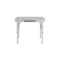 Bo-Camp Table Premium (56 x 34cm)