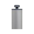Bo-Camp Table Premium Oval Case Model (100 x 70cm)
