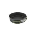 Bo-Camp Cookware Set Explorer Hard Anodised Aluminium (4 Pieces)