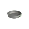 Bo-Camp Cookware Set Explorer with Tea Kettle Aluminium (4 Pieces)