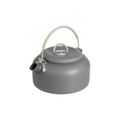 Bo-Camp Cookware Set Explorer with Tea Kettle Aluminium (4 Pieces)