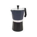 Bo-Camp Industrial Collection Percolator Hudson Blue (9 Cups)