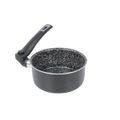 Bo-Camp Sauce Pan Turn Foldaway Pan Handle (Dia 16cm)