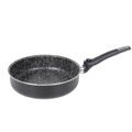 Bo-Camp Sauté Pan Turn Foldaway Pan Handle (Dia 24cm)
