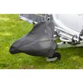Bo-Camp Drawbar Cover with Closing Cord