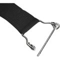 Bo-Camp Tie-Down Kit Universal Clips (2 Pieces of 3.5 Metres)