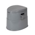 Bo-Camp Portable Toilet Dividable Compact (7 Litres)