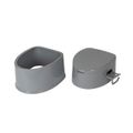 Bo-Camp Portable Toilet Dividable Compact (7 Litres)