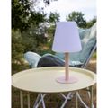 Bo-Camp Pastel Collection Table Lamp Piana