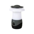 Bo-Camp Table/Hanging Lamp Regulus High Power LED Grey