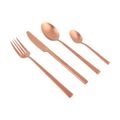 Bo-Camp Industrial Collection Cutlery Corson (16 Pieces / Copper)