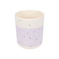 Bo-Camp Pastel Collection Tableware Annecy (16 Pieces)