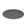 Bo-Camp Tableware Stone (16 Pieces / Grey)