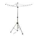Bo-Camp Drying Rack Compact Wire Length (12 Metres)