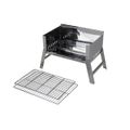 Bo-Camp Barbecue Compact Deluxe