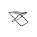 Crespo Footrest AP/306 Tex Comfort in Green