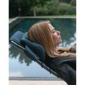Crespo Headrest A/237 Air Deluxe in Blue