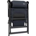 Crespo Chair AP/235 Air Deluxe Compact in Grey (2025 Model)