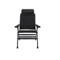 Crespo Chair AP/438 Air Select Compact in Grey