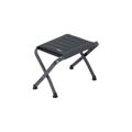 Crespo Footrest AP/411 Air Select in Grey