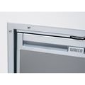 Dometic CRX110 Fridge 110L Install Frame Flush