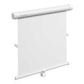 Dometic Oceanair Cabinshade Blind 550 x 600mm Size 3 Silver