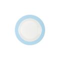 Gimex Colour Line Tableware Sky (12 Pieces)
