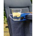 Gimex Drink Clip in Orange