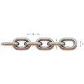 AG 10mm Calibrated SS (DIN) Chain Per Metre