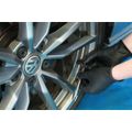 Laser Tools Tyre Pressure and Depth Gauge