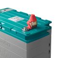 Mastervolt MLI-Ultra 24/1250 Lithium Ion Battery