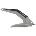 Quick Olympic Plow Anchor (45Kg / Satin Stainless Steel AISI316)