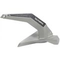 Quick Olympic Plow Anchor (60Kg / Satin Stainless Steel AISI316)
