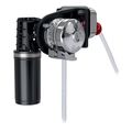Quick BL2 Free Fall Windlass (600W / 12V / Rope Only)