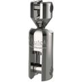 Quick Olympic Swivel (10-13mm Chain / 34kg / Polished Stainless Steel)