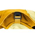 Ruffwear Sun Shower™ Dog Raincoat in Mineral Yellow (X Small)